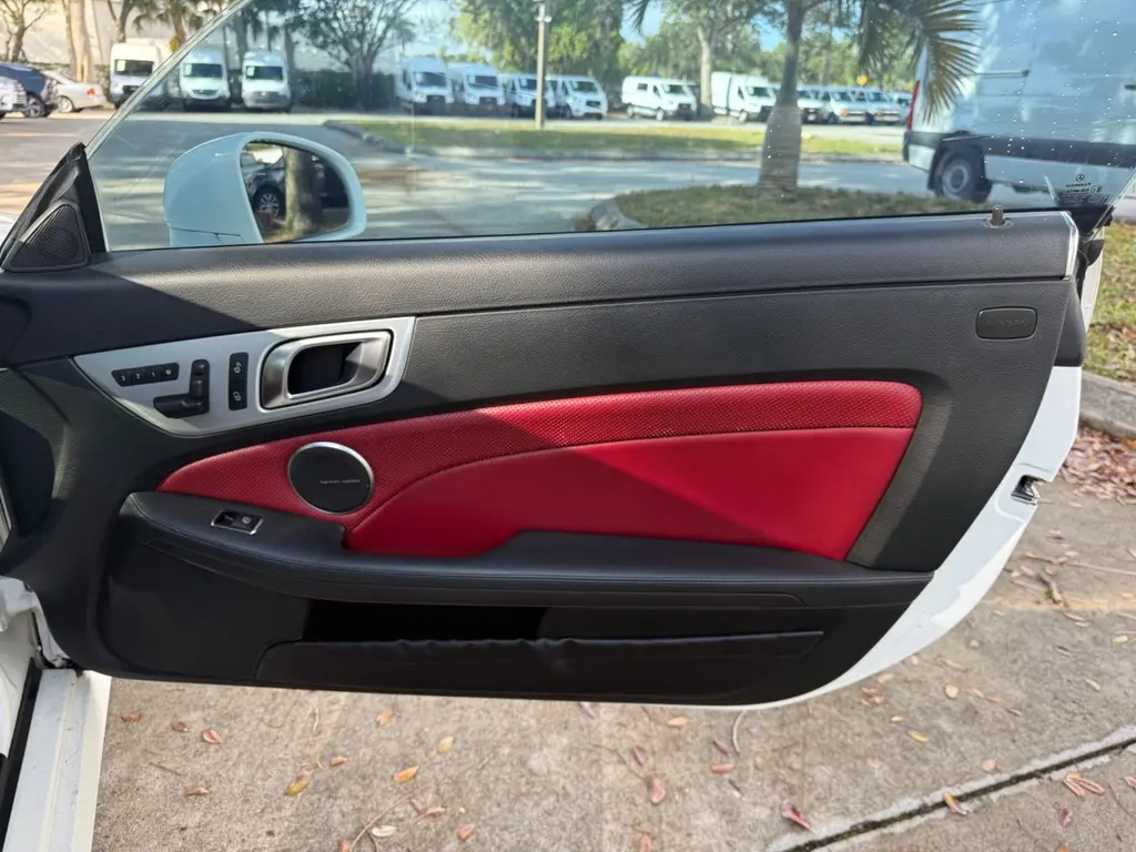 Florida Fine Cars - Used MERCEDES-BENZ SLK-CLASS 2014 WEST PALM SLK 250