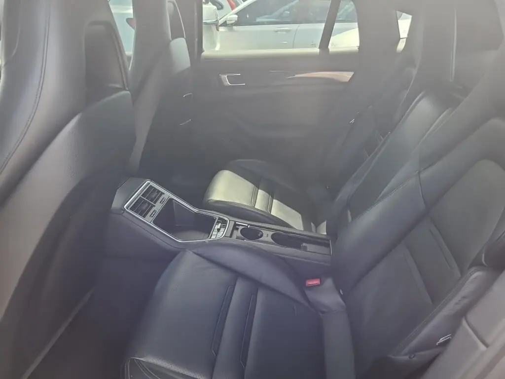 Florida Fine Cars - Used PORSCHE PANAMERA 2017 ORLANDO 