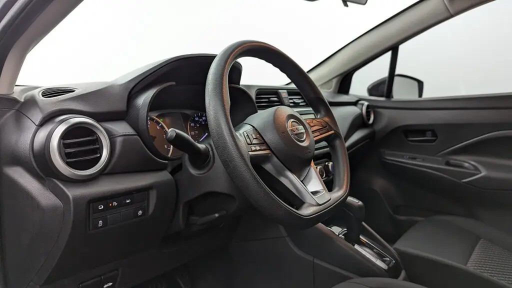 Florida Fine Cars - Used NISSAN VERSA 2021 MIAMI S