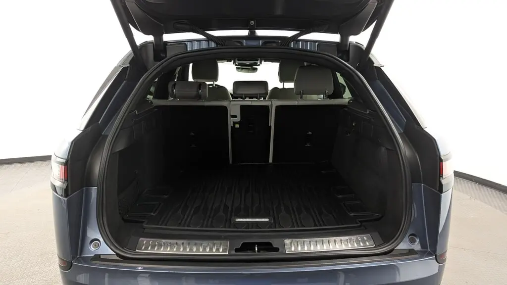 Florida Fine Cars - Used LAND ROVER RANGE ROVER VELAR 2021 MIAMI S