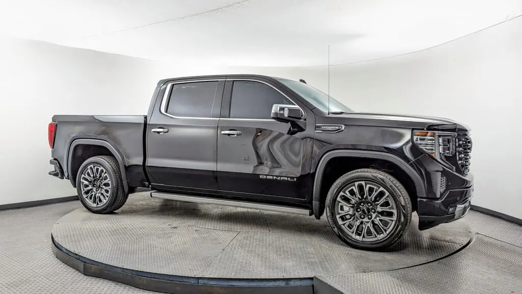 Florida Fine Cars - Used GMC SIERRA 1500 2023 MIAMI DENALI ULTIMATE