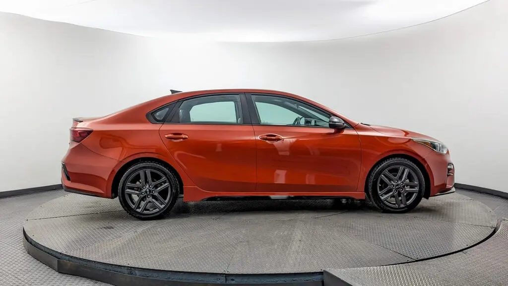 Florida Fine Cars - Used KIA FORTE 2020 MIAMI GT-LINE