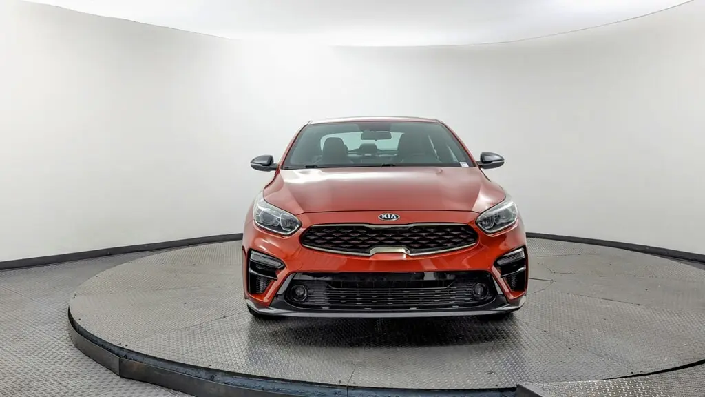 Florida Fine Cars - Used KIA FORTE 2020 MIAMI GT-LINE