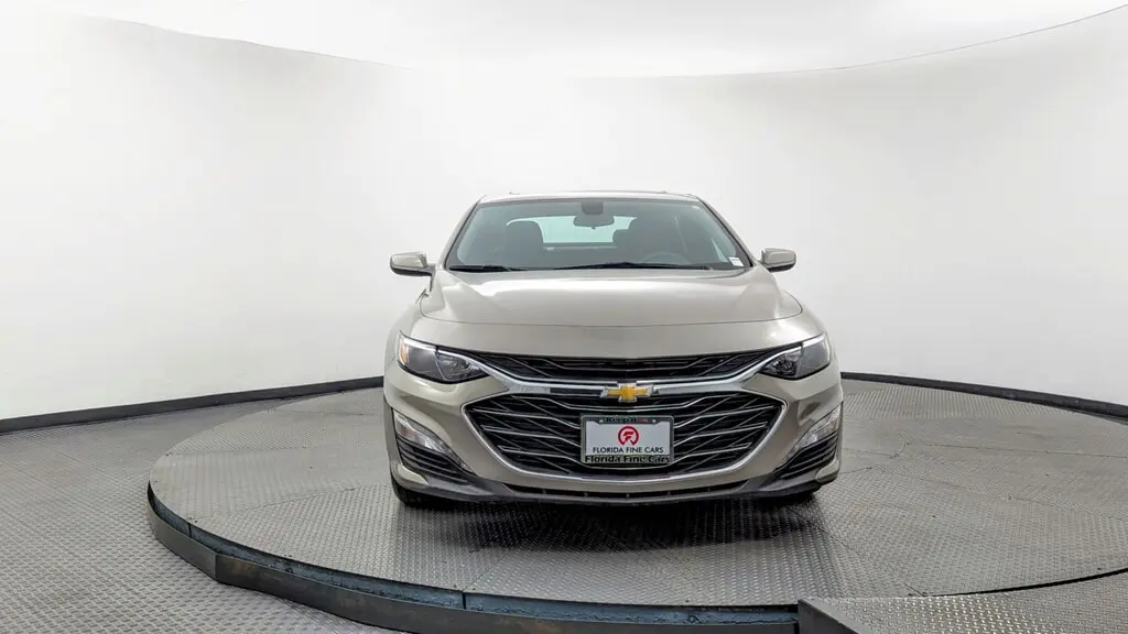 Florida Fine Cars - Used CHEVROLET MALIBU 2022 MARGATE LT
