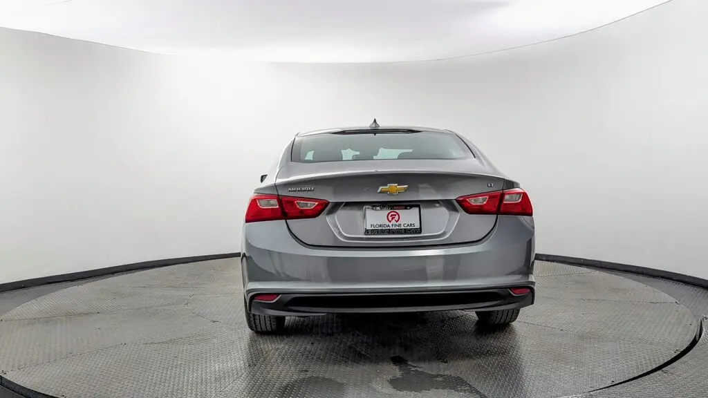 Florida Fine Cars - Used CHEVROLET MALIBU 2023 WEST PALM LT