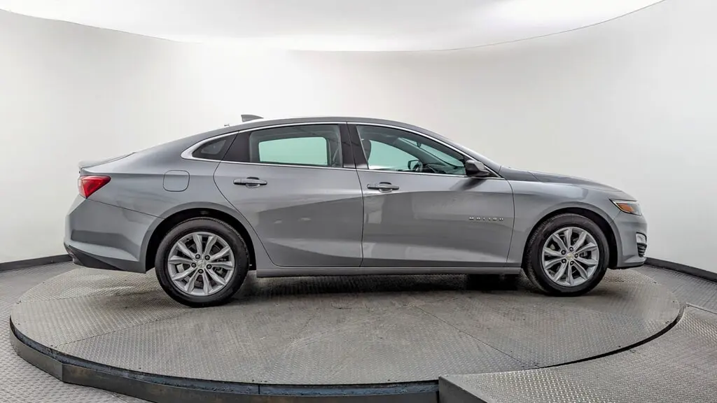 Florida Fine Cars - Used CHEVROLET MALIBU 2023 WEST PALM LT