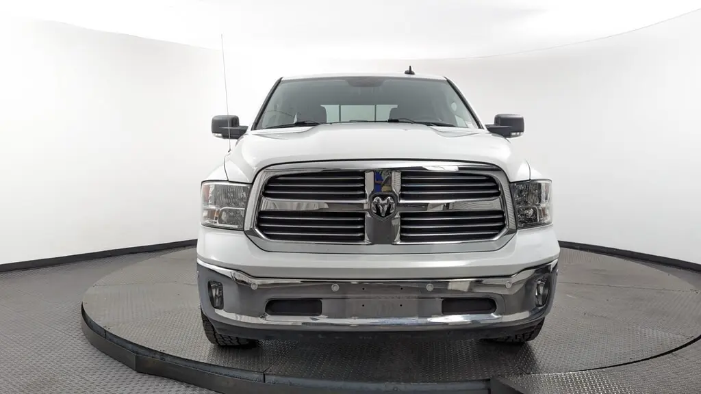 Florida Fine Cars - Used RAM 1500 2017 MIAMI BIG HORN
