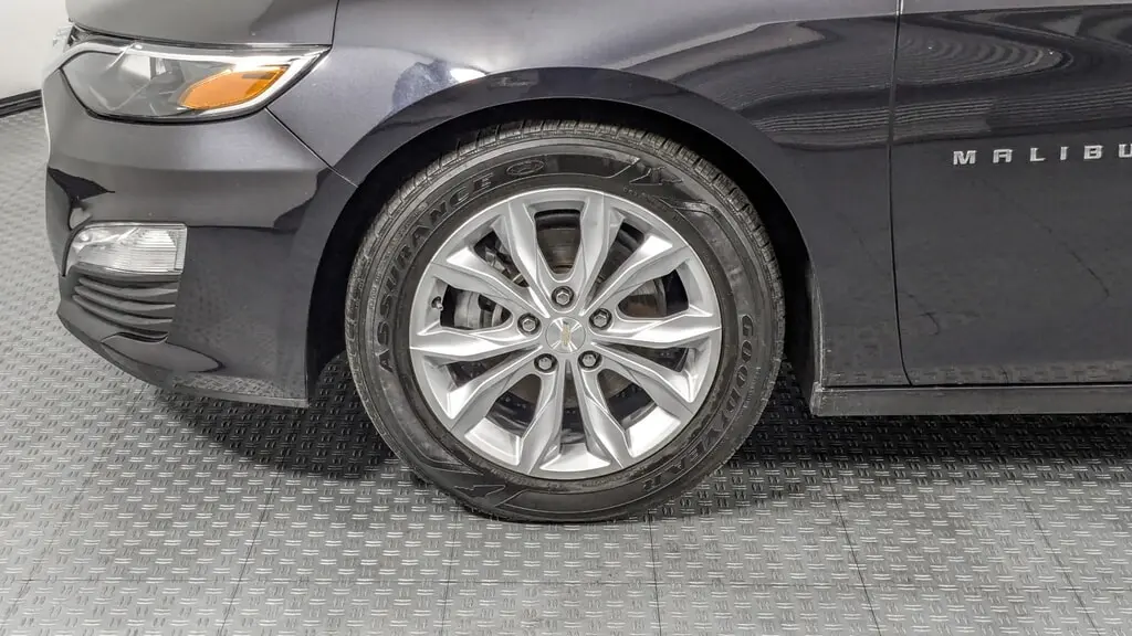 Florida Fine Cars - Used CHEVROLET MALIBU 2023 ORLANDO LT