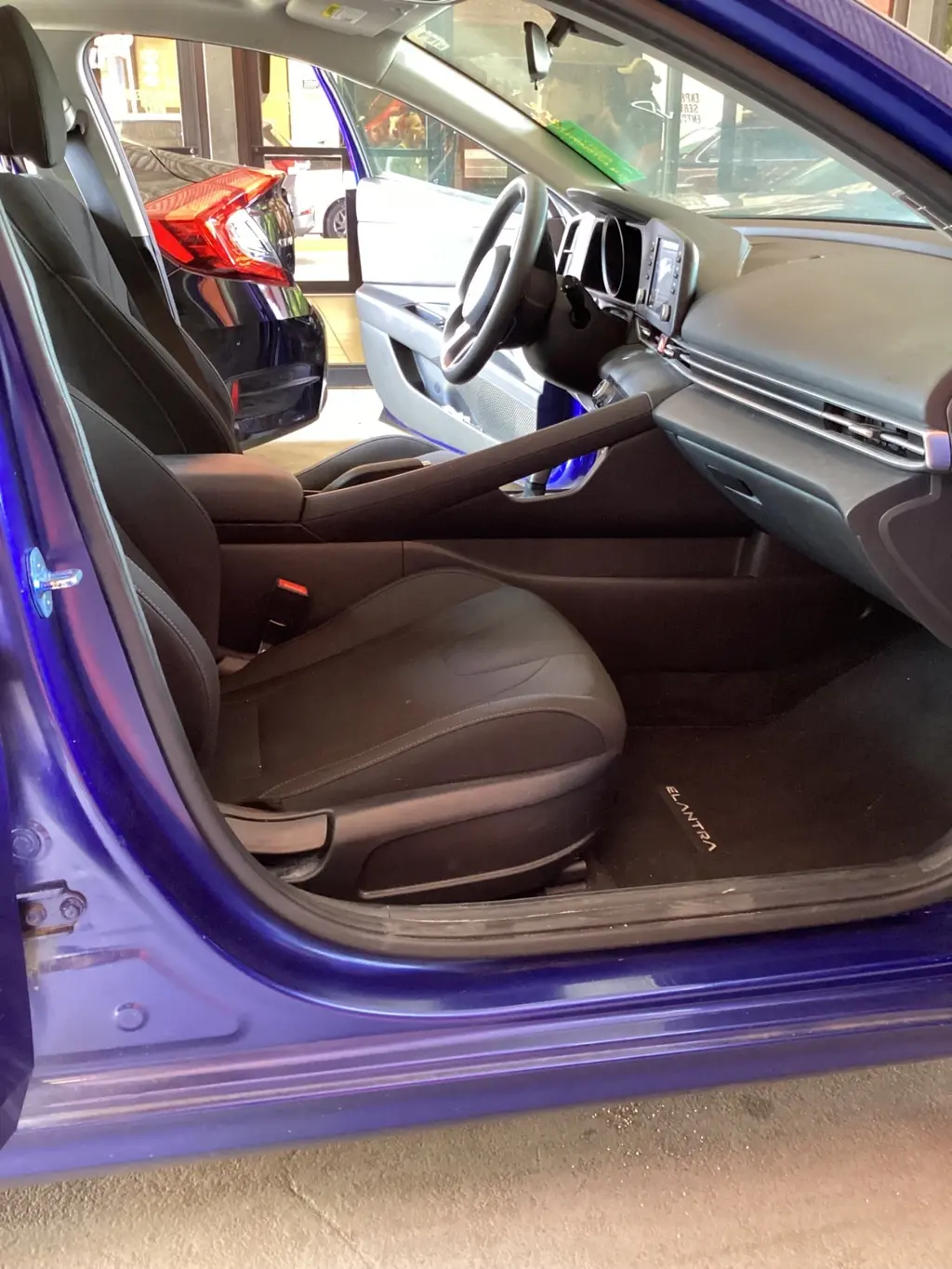 Florida Fine Cars - Used HYUNDAI ELANTRA 2022 MIAMI SEL