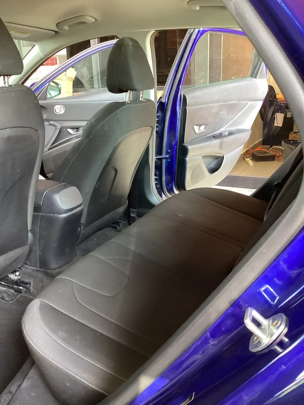 Florida Fine Cars - Used HYUNDAI ELANTRA 2022 MIAMI SEL
