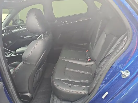 Florida Fine Cars - Used KIA K5 2022 WEST PALM GT