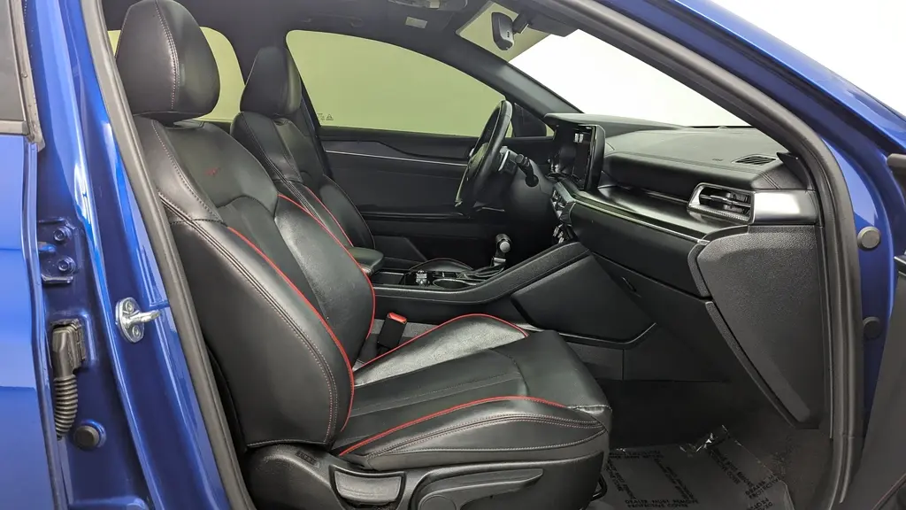 Florida Fine Cars - Used KIA K5 2022 WEST PALM GT