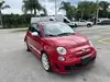 Florida Fine Cars - Used FIAT 500 2013 ORLANDO ABARTH