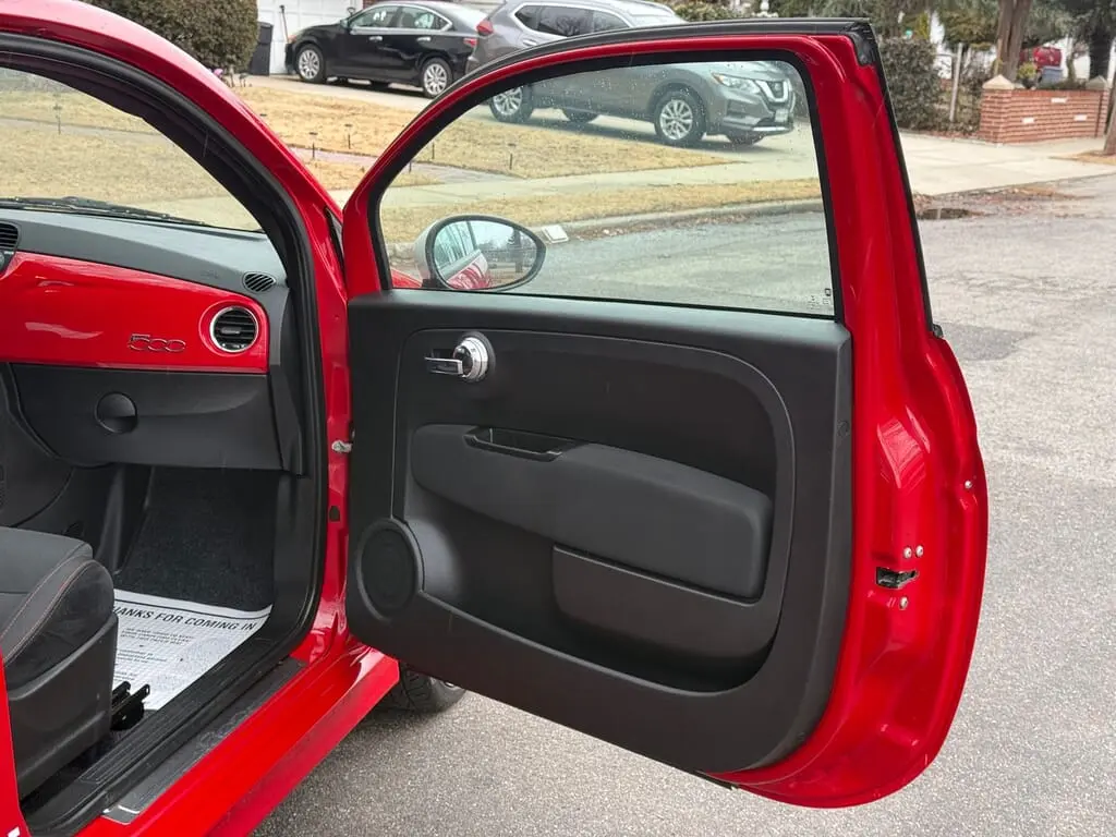 Florida Fine Cars - Used FIAT 500 2013 ORLANDO ABARTH