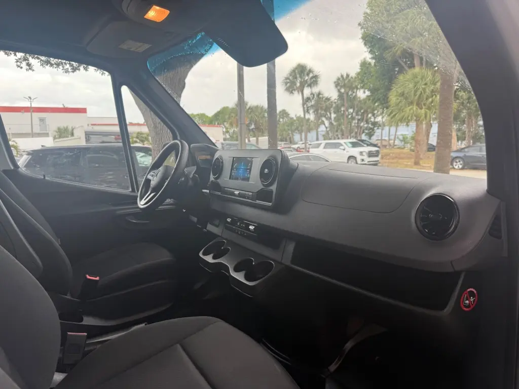 Florida Fine Cars - Used MERCEDES-BENZ SPRINTER 2020 WEST PALM 