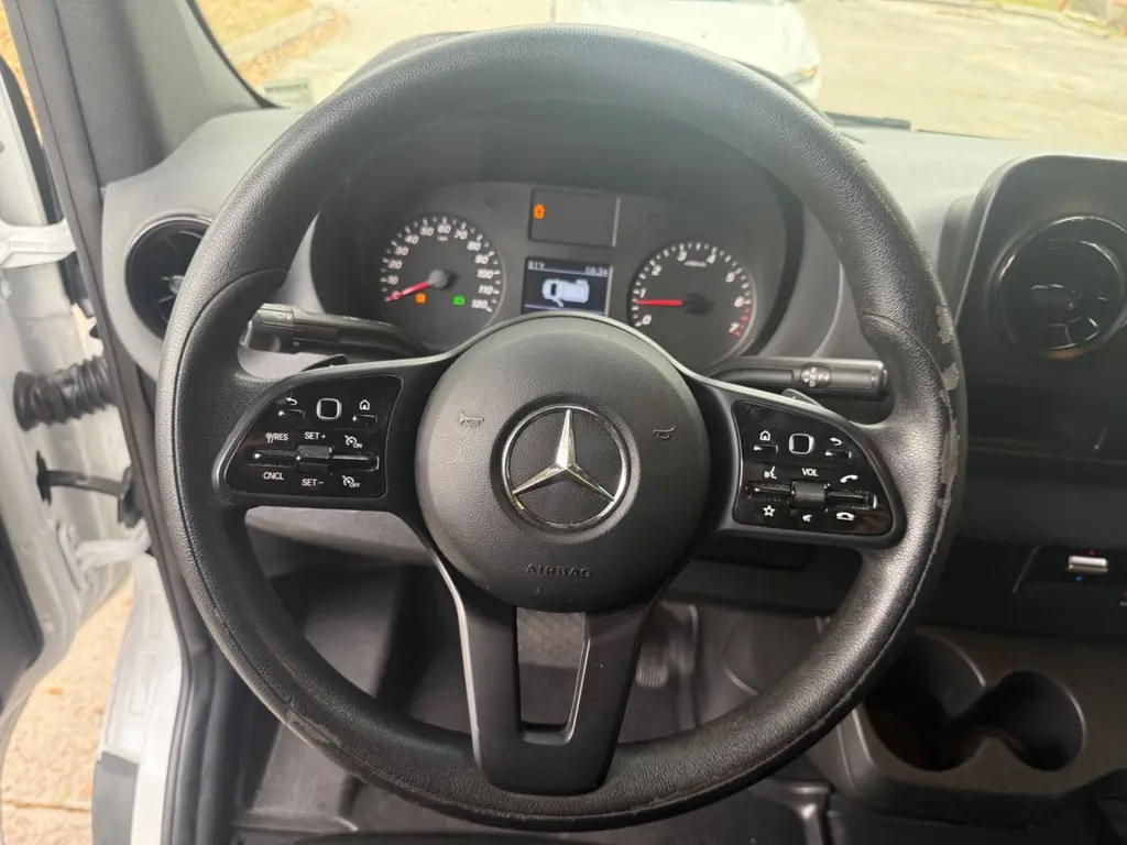 Florida Fine Cars - Used MERCEDES-BENZ SPRINTER 2020 WEST PALM 