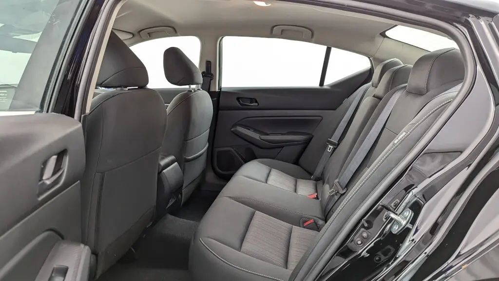 Florida Fine Cars - Used NISSAN ALTIMA 2024 WEST PALM 2.5 SV