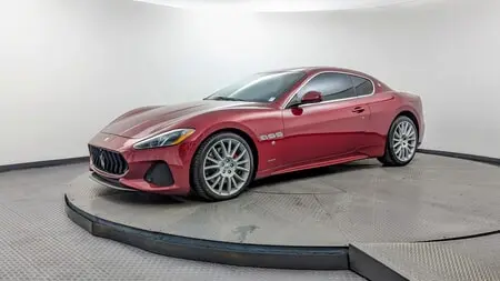 Florida Fine Cars - Used MASERATI GRANTURISMO 2018 MIAMI SPORT
