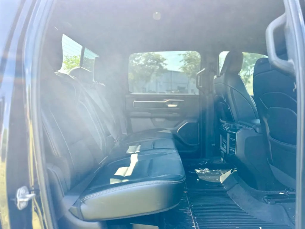 Florida Fine Cars - Used RAM 1500 2021 MARGATE REBEL