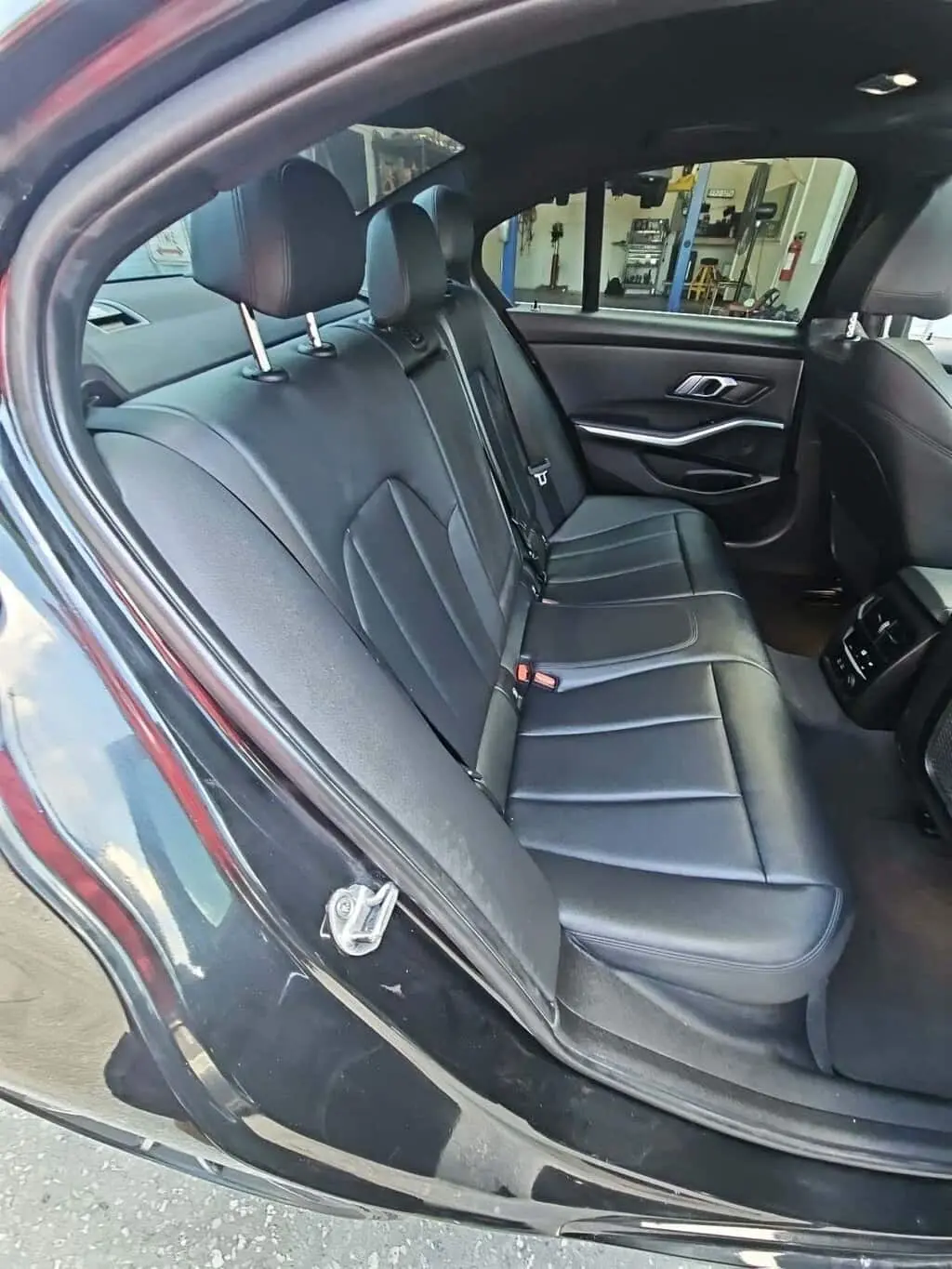 Florida Fine Cars - Used BMW 3 SERIES 2019 ORLANDO 330I
