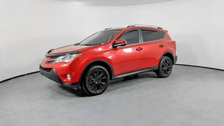 Florida Fine Cars - Used TOYOTA RAV4 2013 ORLANDO LIMITED