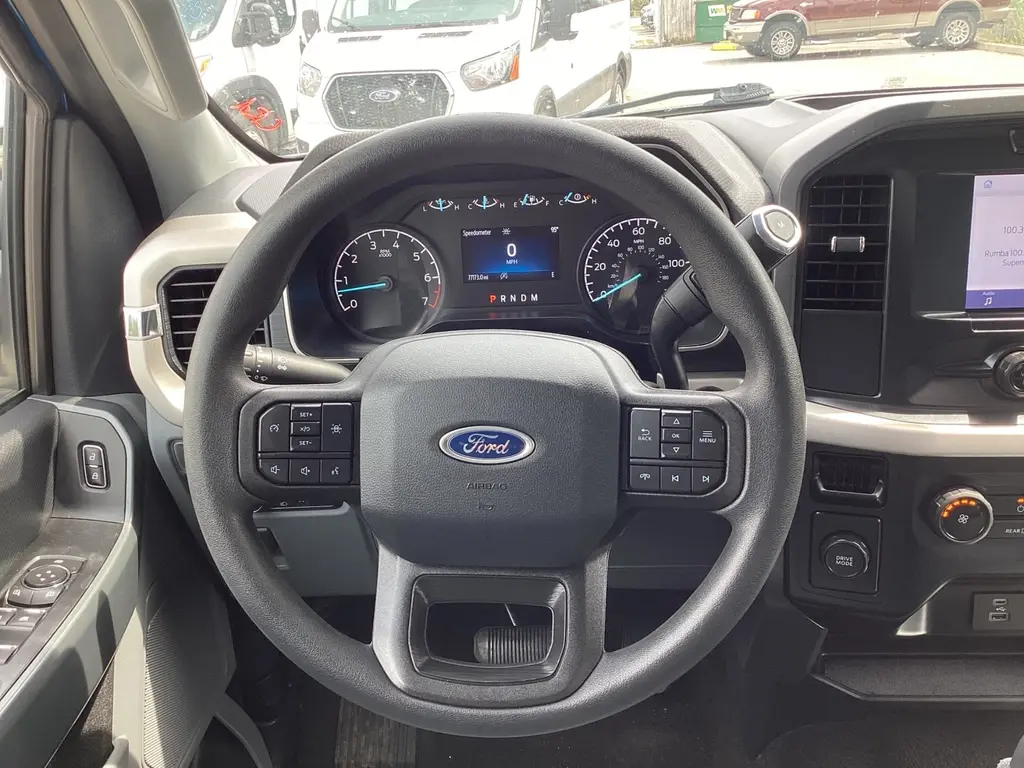 Florida Fine Cars - Used FORD F-150 2021 ORLANDO XLT