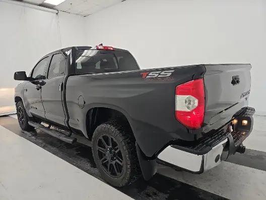 Florida Fine Cars - Used TOYOTA TUNDRA 2WD 2020 MARGATE SR5