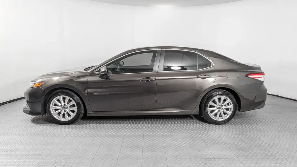 Florida Fine Cars - Used TOYOTA CAMRY 2018 ORLANDO LE