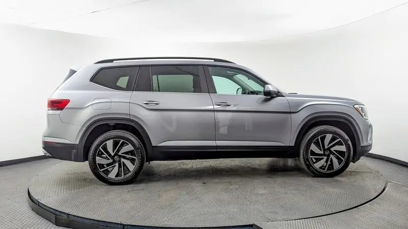 Florida Fine Cars - Used VOLKSWAGEN ATLAS 2025 MARGATE 2.0T SE W/TECHNOLOGY