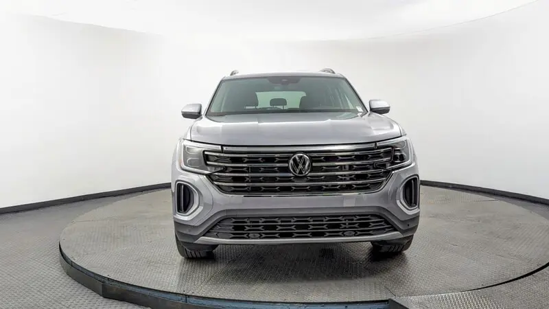 Florida Fine Cars - Used VOLKSWAGEN ATLAS 2025 MARGATE 2.0T SE W/TECHNOLOGY