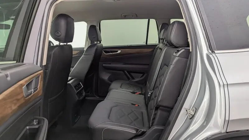 Florida Fine Cars - Used VOLKSWAGEN ATLAS 2025 MARGATE 2.0T SE W/TECHNOLOGY