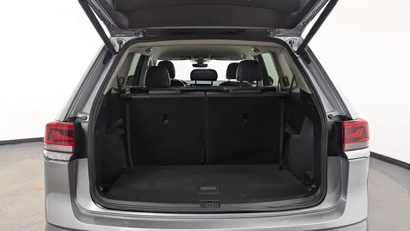 Florida Fine Cars - Used VOLKSWAGEN ATLAS 2025 MARGATE 2.0T SE W/TECHNOLOGY