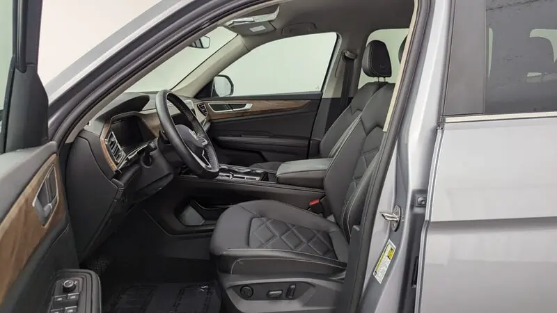 Florida Fine Cars - Used VOLKSWAGEN ATLAS 2025 MARGATE 2.0T SE W/TECHNOLOGY