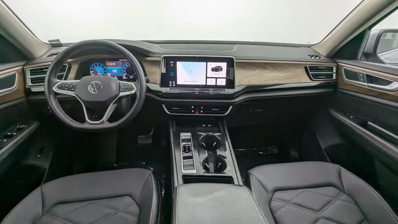 Florida Fine Cars - Used VOLKSWAGEN ATLAS 2025 MARGATE 2.0T SE W/TECHNOLOGY