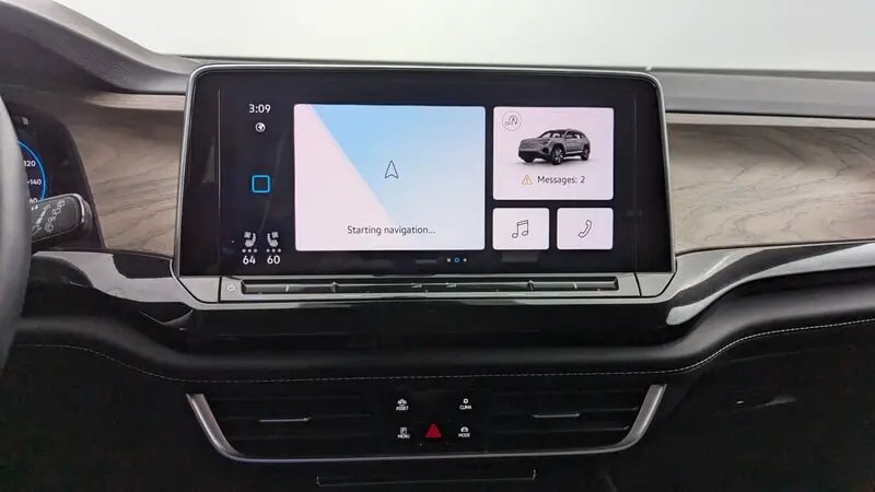 Florida Fine Cars - Used VOLKSWAGEN ATLAS 2025 MARGATE 2.0T SE W/TECHNOLOGY