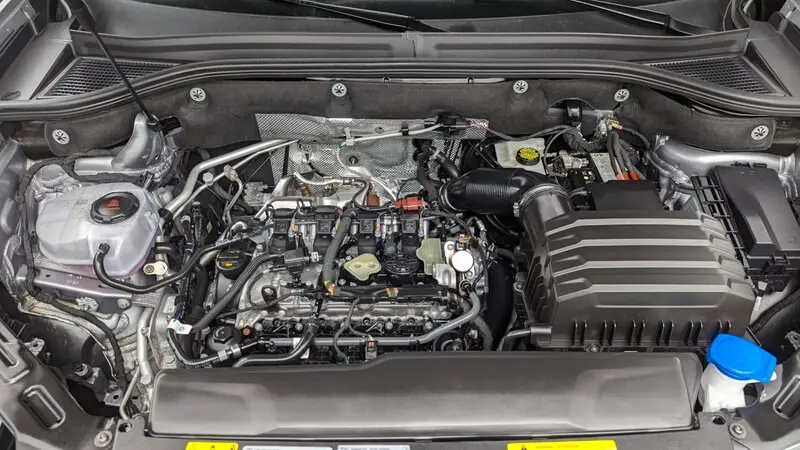 Florida Fine Cars - Used VOLKSWAGEN ATLAS 2025 MARGATE 2.0T SE W/TECHNOLOGY