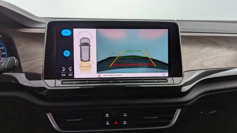 Florida Fine Cars - Used VOLKSWAGEN ATLAS 2025 MARGATE 2.0T SE W/TECHNOLOGY