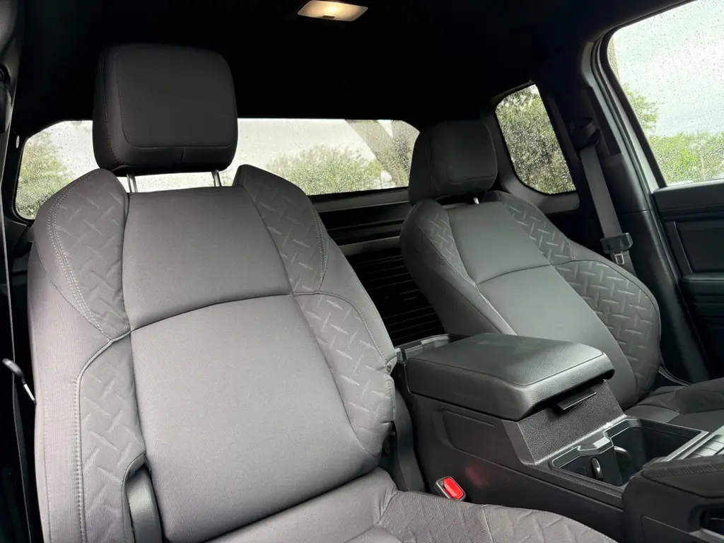Florida Fine Cars - Used TOYOTA TACOMA 2WD 2024 WEST PALM SR