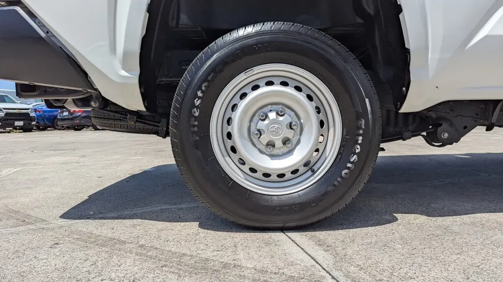 Florida Fine Cars - Used TOYOTA TACOMA 2WD 2024 WEST PALM SR