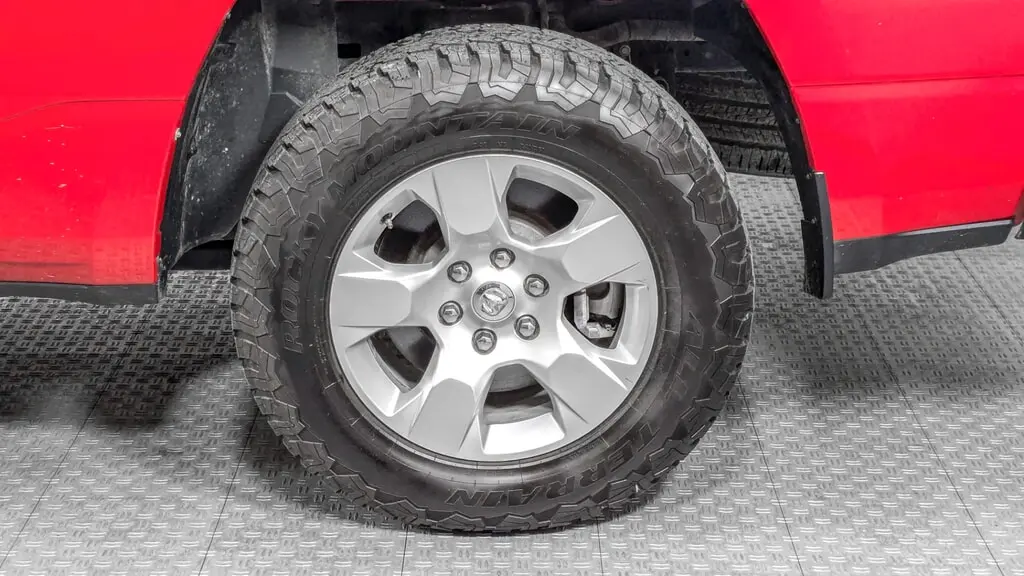 Florida Fine Cars - Used RAM 1500 2022 ORLANDO BIG HORN