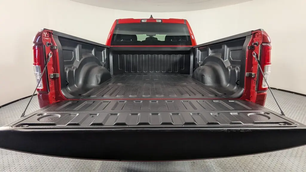 Florida Fine Cars - Used RAM 1500 2022 ORLANDO BIG HORN