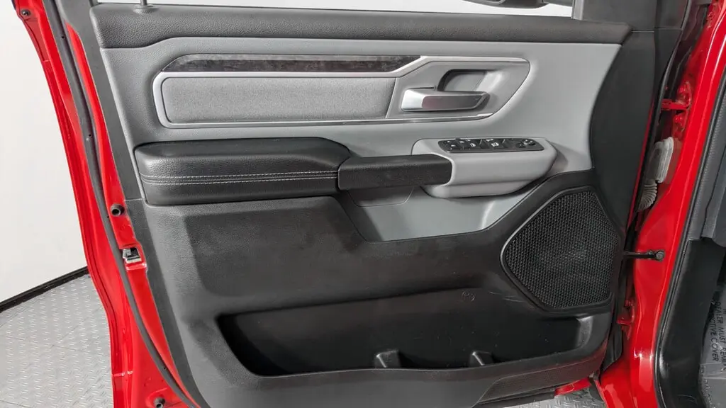 Florida Fine Cars - Used RAM 1500 2022 ORLANDO BIG HORN