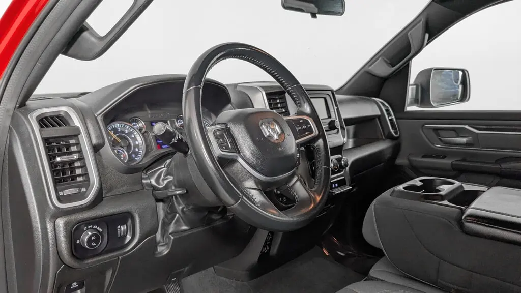 Florida Fine Cars - Used RAM 1500 2022 ORLANDO BIG HORN