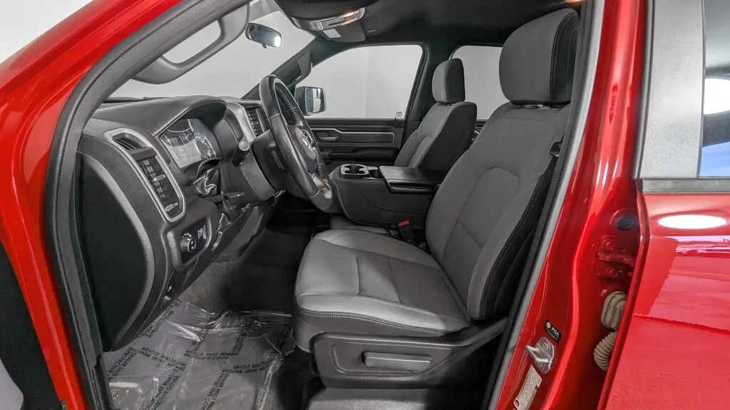 Florida Fine Cars - Used RAM 1500 2022 ORLANDO BIG HORN