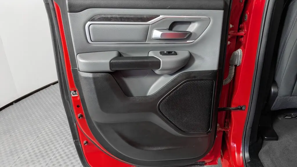 Florida Fine Cars - Used RAM 1500 2022 ORLANDO BIG HORN