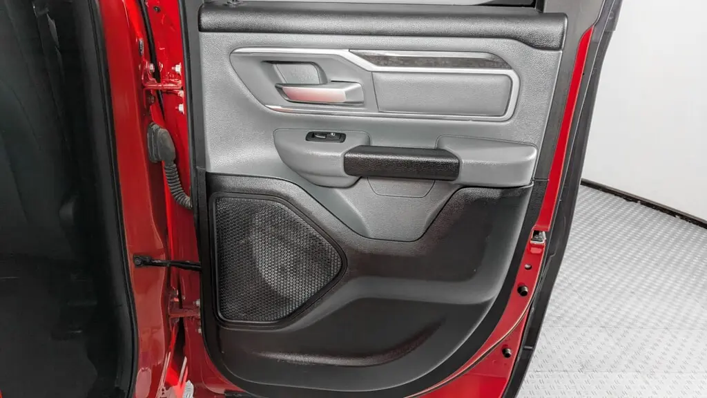 Florida Fine Cars - Used RAM 1500 2022 ORLANDO BIG HORN