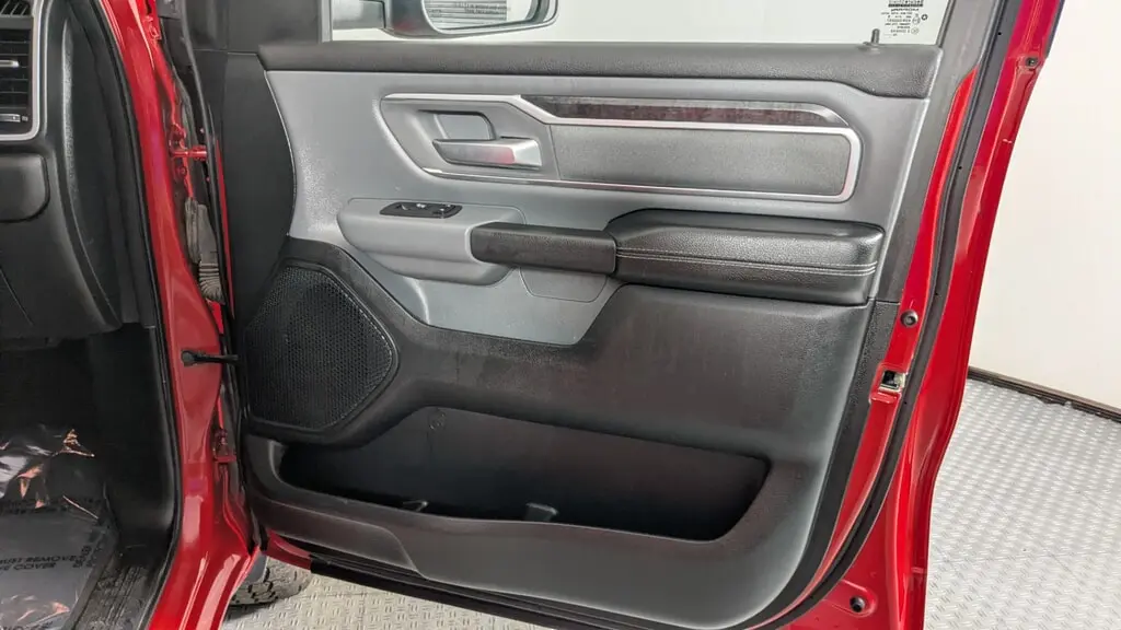 Florida Fine Cars - Used RAM 1500 2022 ORLANDO BIG HORN