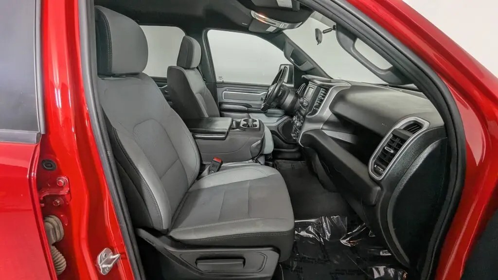 Florida Fine Cars - Used RAM 1500 2022 ORLANDO BIG HORN