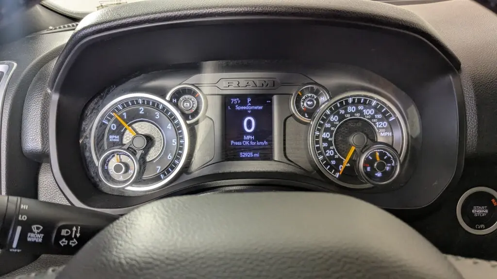 Florida Fine Cars - Used RAM 1500 2022 ORLANDO BIG HORN