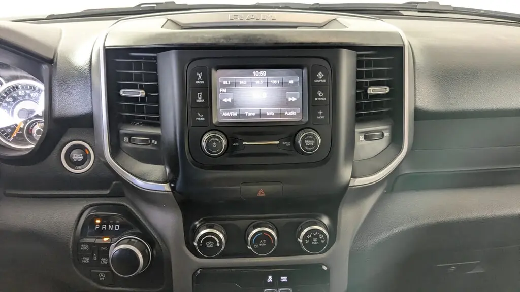 Florida Fine Cars - Used RAM 1500 2022 ORLANDO BIG HORN